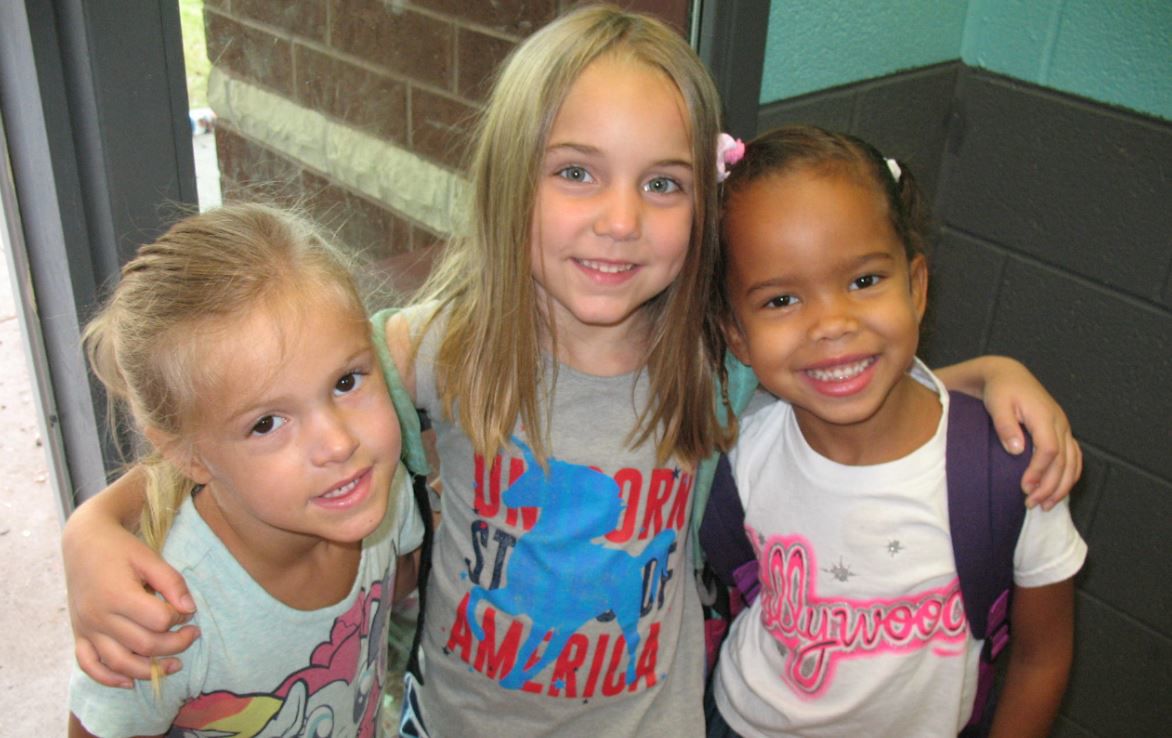 Camp Horizons